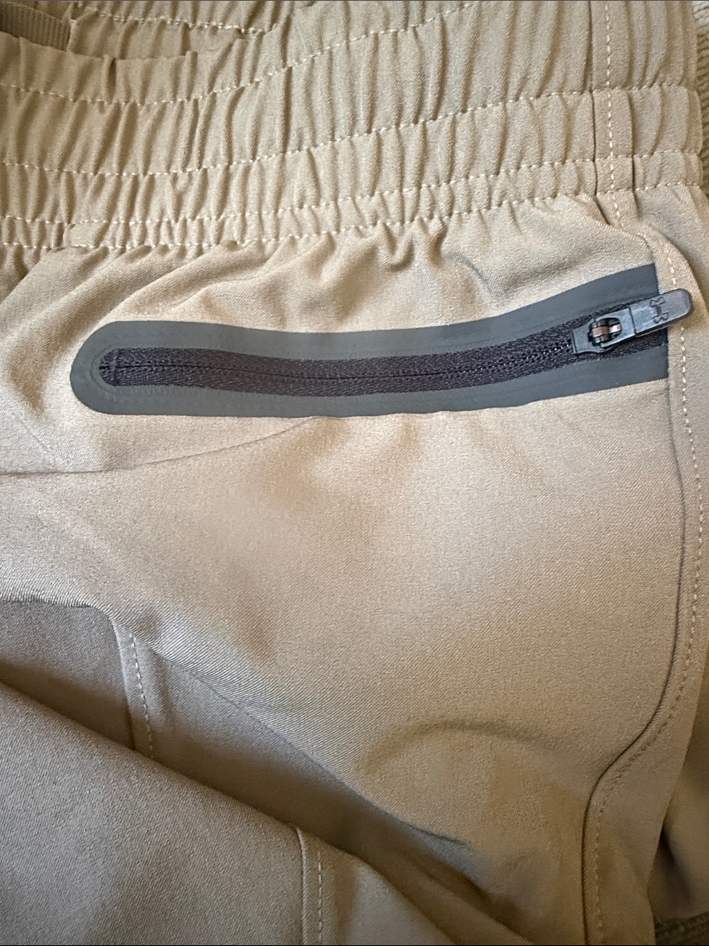 Nwt Under Armour Women's Unstoppable Active Jogger Pants retail $100 - Picture 10 of 10